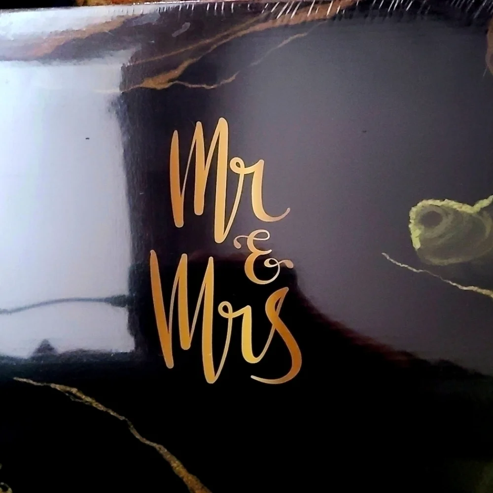 N/A mr mrs